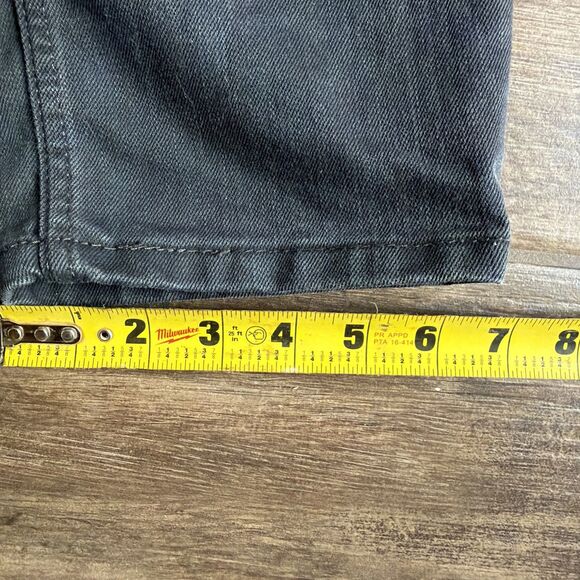 Levi 501 men's regular fit jeans 32" x 32" - Picture 5 of 9